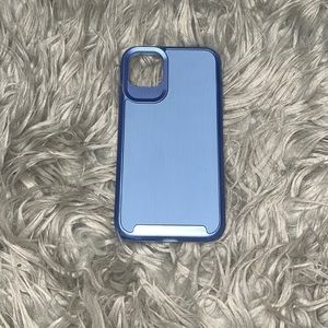 This is a protective case for a iPhone 11 never used, fresh out the packaging.